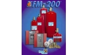 Hệ thống chữa cháy khí FM200